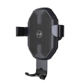 Universal Automatic Induction 10W qi fast wireless car charger mount holder